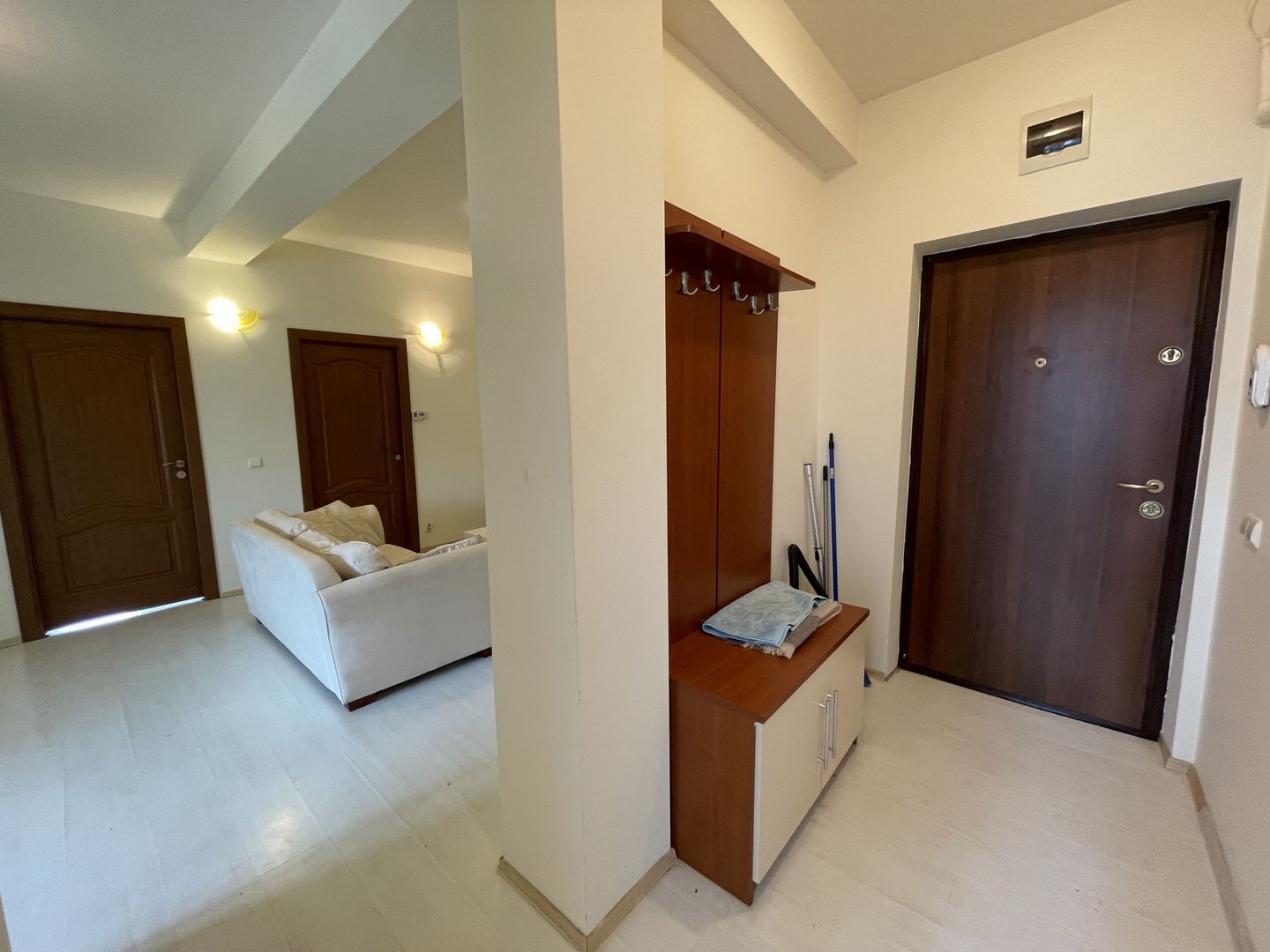 Apartament 3 camere | Zorilor | UMF | UTCN | 2 Dormitoare | 65mp - Poză 9