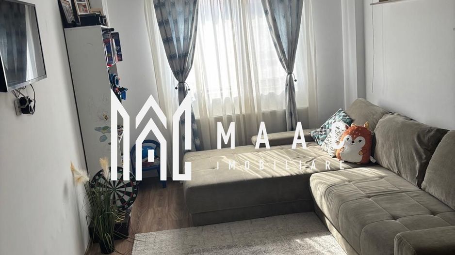 Apartament 3 camere | Bulevardul Dem. Radulescu| | 62mp - Poză 2