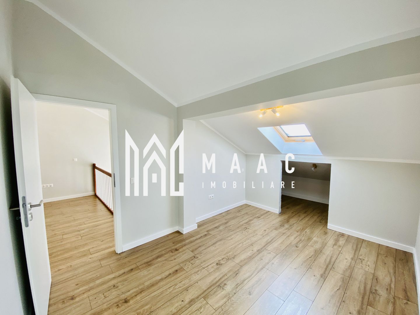 Penthouse pe 2 niveluri I 3 Camere I Balcon I 0% Comision - Poză 10