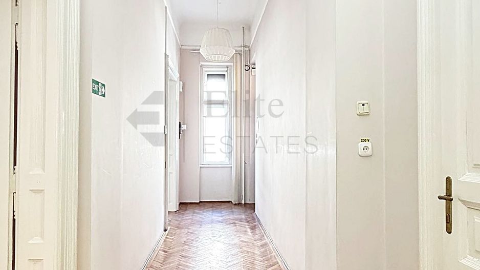 Apartament ultracentral 97 mp Palatul Rimanoczy | pietonala Republicii - Poză 4
