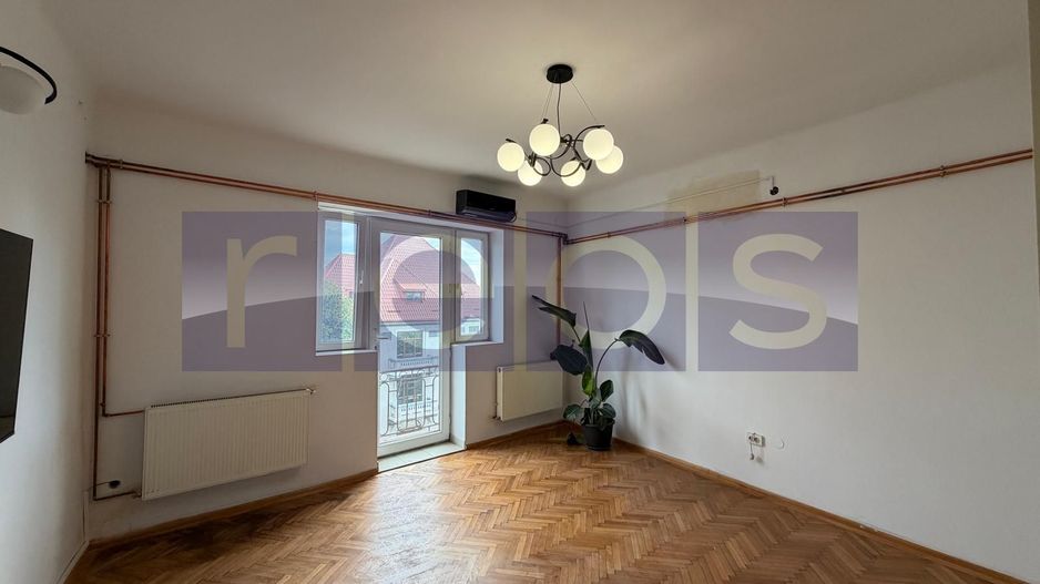 VANZARE 3 CAMERE 86MP | BLOC INTERBELIC | STIRBEI VODA | RENOVAT TOTAL - Poză 2