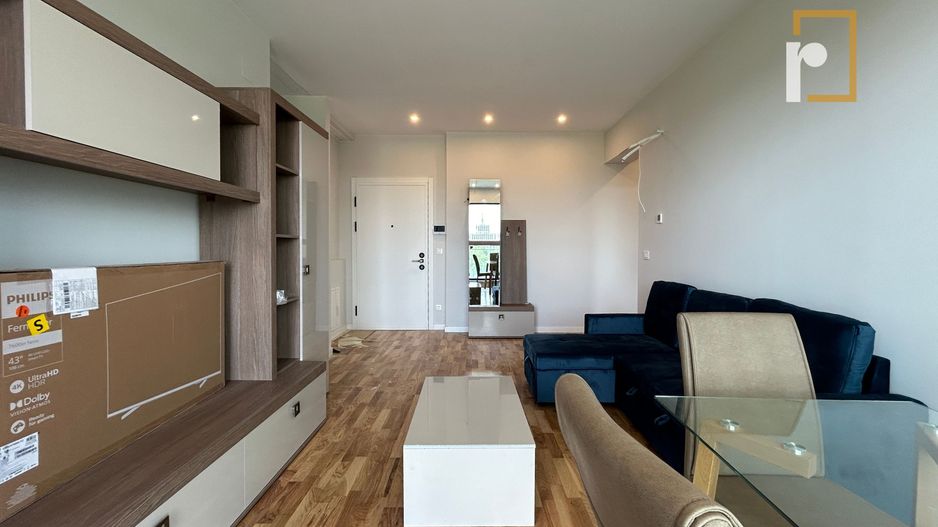 Apartament 3 camere | Mobilat si Utilat | Loc Parcare | Casa Presei - Poză 1