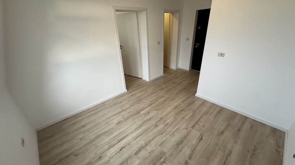 Apartament 1 camera la Mansarda zona Bucovinei - Poză 2