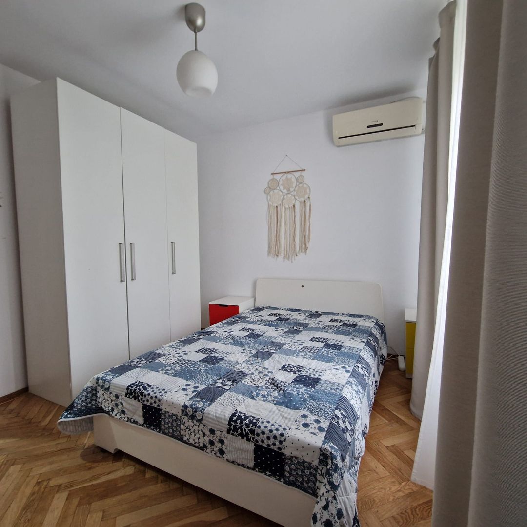 Apartament 3 camere | Aparatorii Patriei metrou | 0 % Comision - Poză 1