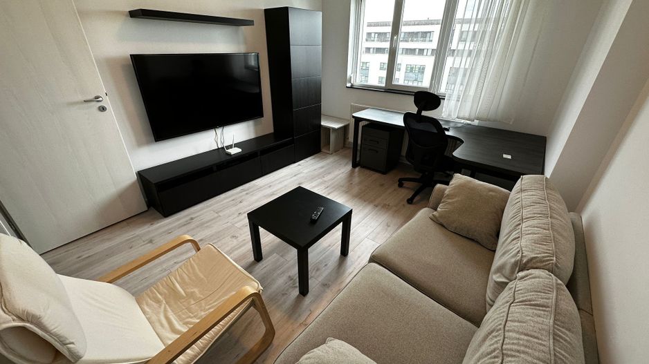 2 Camere Iuliu Maniu Militari Envougue Residence Chiajna Bloc Nou - Poză 2