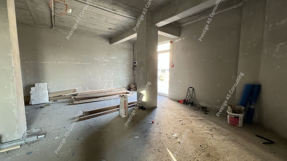 Spatiu Comercial/Birouri | Parter 90mp | Kara Residence Aradului - Poză 8