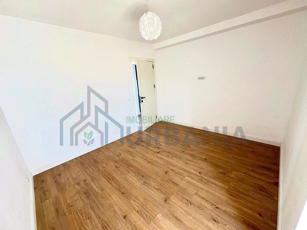 Apartament 3 camere cu gradina proprie, zona Pacurari-Rediu, Iasi - Poză 1