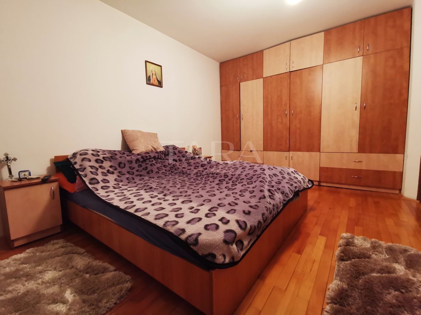 Apartament Confort sporit,  zona Parcului Central, Sala Polivalenta. - Poză 1