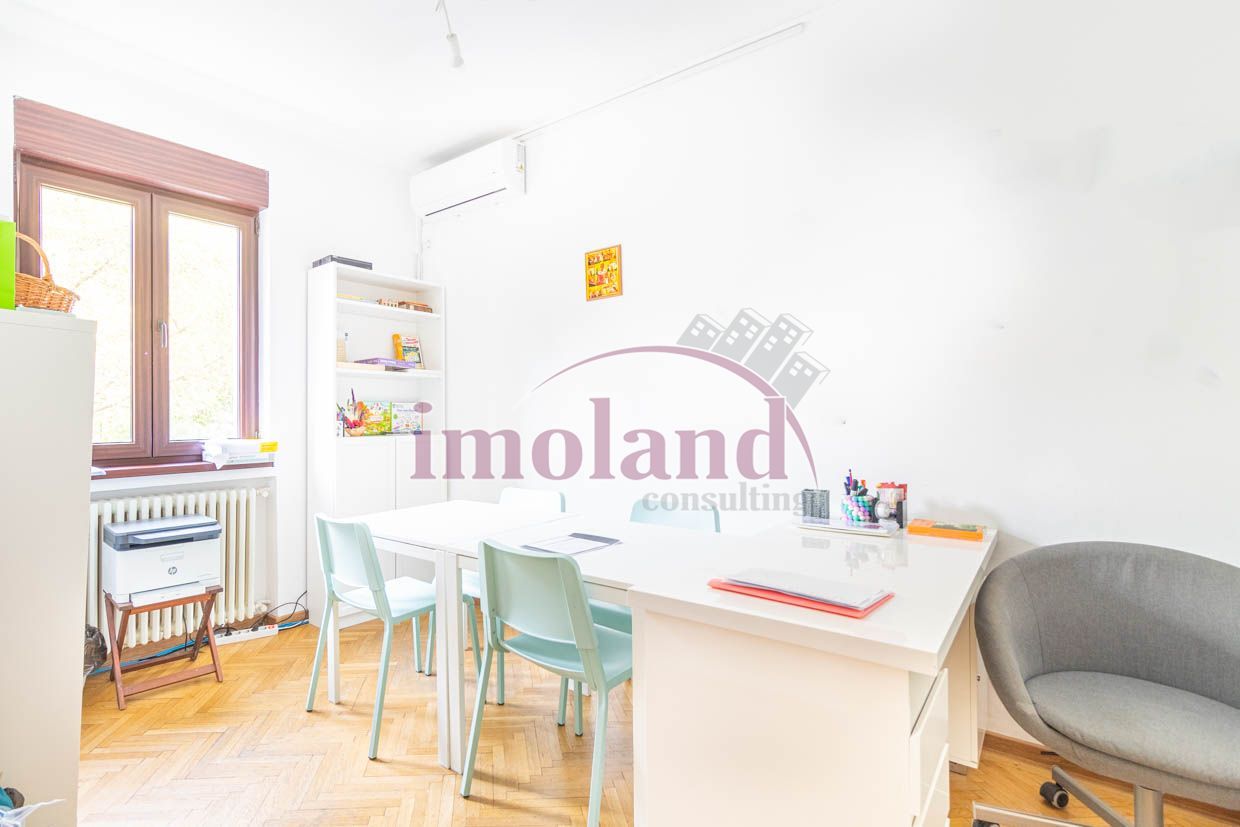 Vila unica cu curte libera 300mp si garaje - Floreasca - Compozitori - Poză 18