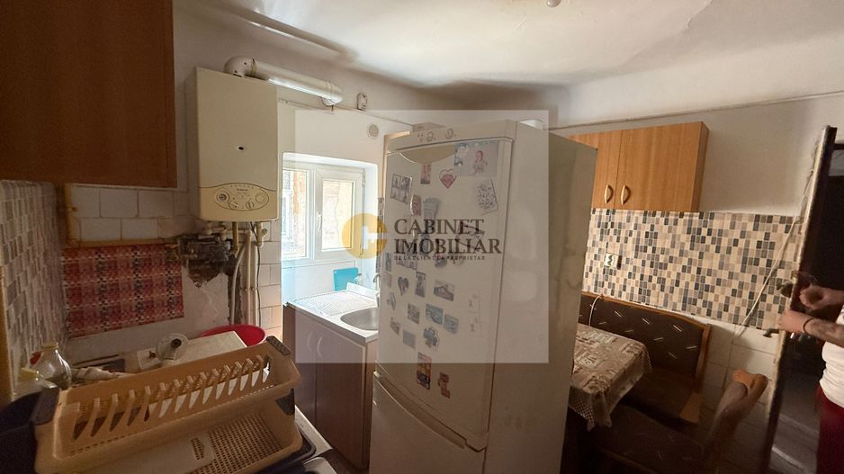 3 camere in vila I Calea Plevnei I Necesita renovare I Etaj 2 - Poză 10