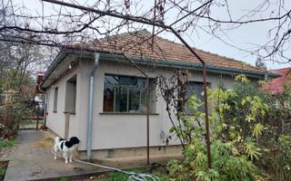 Vanzare casa conslidata Silistea Snagovului Com. Gruiu, Ilfov Snagov - Poză 3