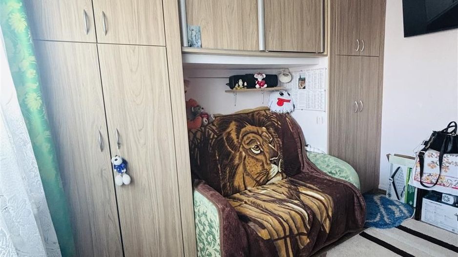 GARSONIERA ZONA CEYRAT - Poză 1