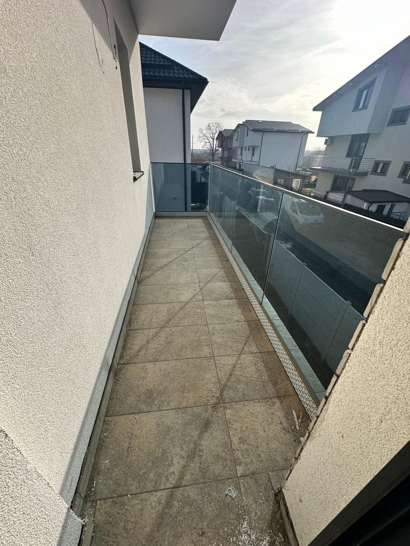 CASA SINGULARA, TOATE UTILITATILE, 4 CAMERE, TEREN 400 MP, COMISION 0% - Poză 22