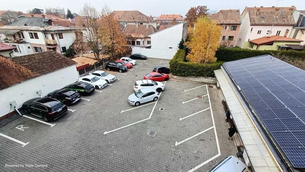 Central - zona Tribunal - disponibil intre 30 mp  si 450 mp - Poză 8
