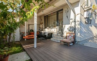 Casă 4+1 Camere cu Panouri Fotovoltaice (5kW) - Poză 19