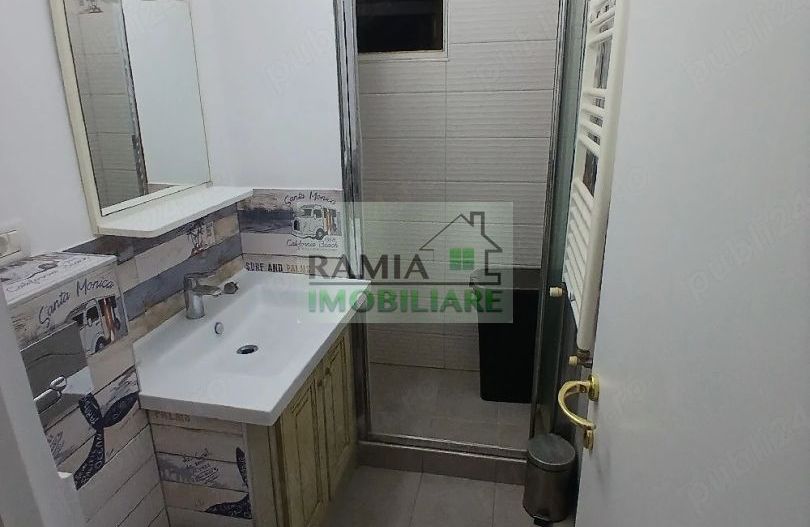 Apartament 2 camere decomandat , renovat, mobilat și utilat - Poză 5