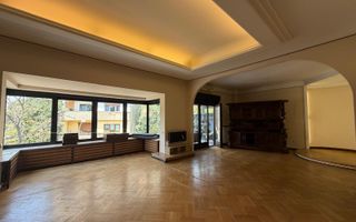 APARTAMENT 5 CAMERE | 221MP   | BLV LASCAR CATARGIU | - Poză 1
