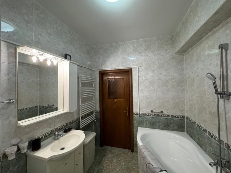DE INCHIRIAT | APARTAMENT 3 CAMERE | DOMENII - Poză 10