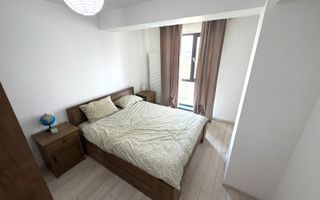 Apartament 2 camere bloc 2023 etaj 2 langa Promenada Mall 45mp - Poză 3