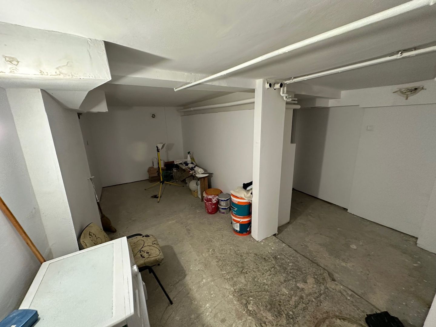 Apartament spatios 150 mp - Poză 10