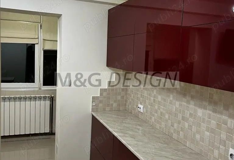 Apartament cu 3 camere Lunei - Poză 3