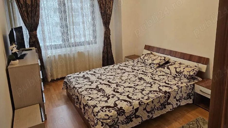 Apartament 2 camere, complet mobilat si utilat, Militari - Lujerului - Poză 2