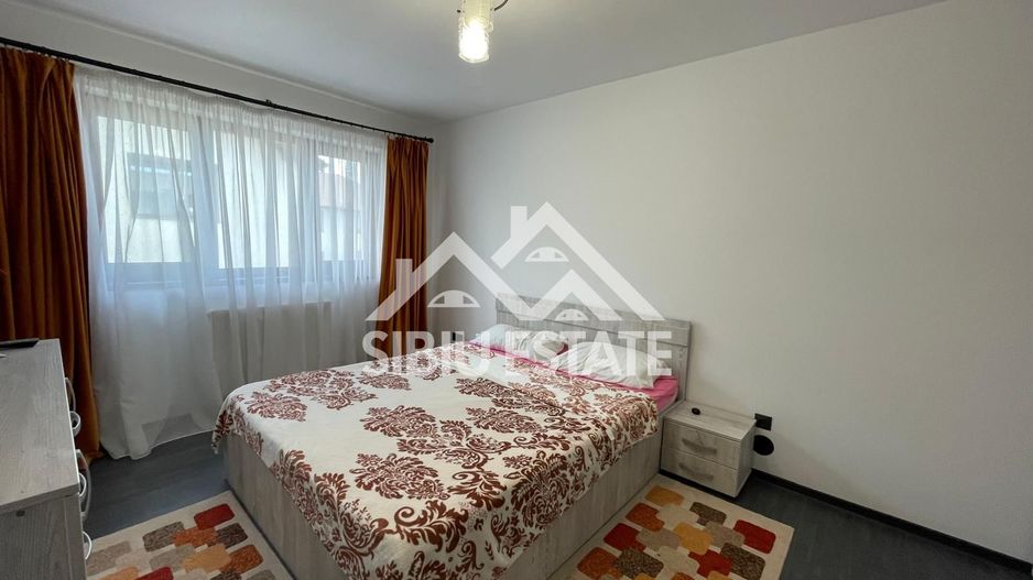 Apartament de vanzare 3 camere si 2 locuri parcareSelimbar - Poză 16