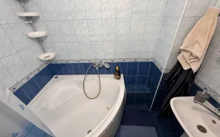 Vânzare , apartament 3 camere 88 mp, bd. Traian, Botanica - Poză 19