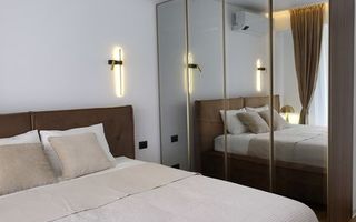 Apartament De Inchiriat | 2 camere | Floreasca | LUX - Poză 6