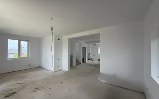 Casa individuala in stil scandinav, 135mp utili, teren 450mp, Dezmir - Poză 12