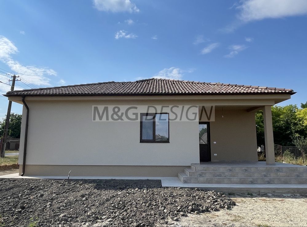 Casa individuala com Peciu Nou-  loc. Dinias - Poză 4