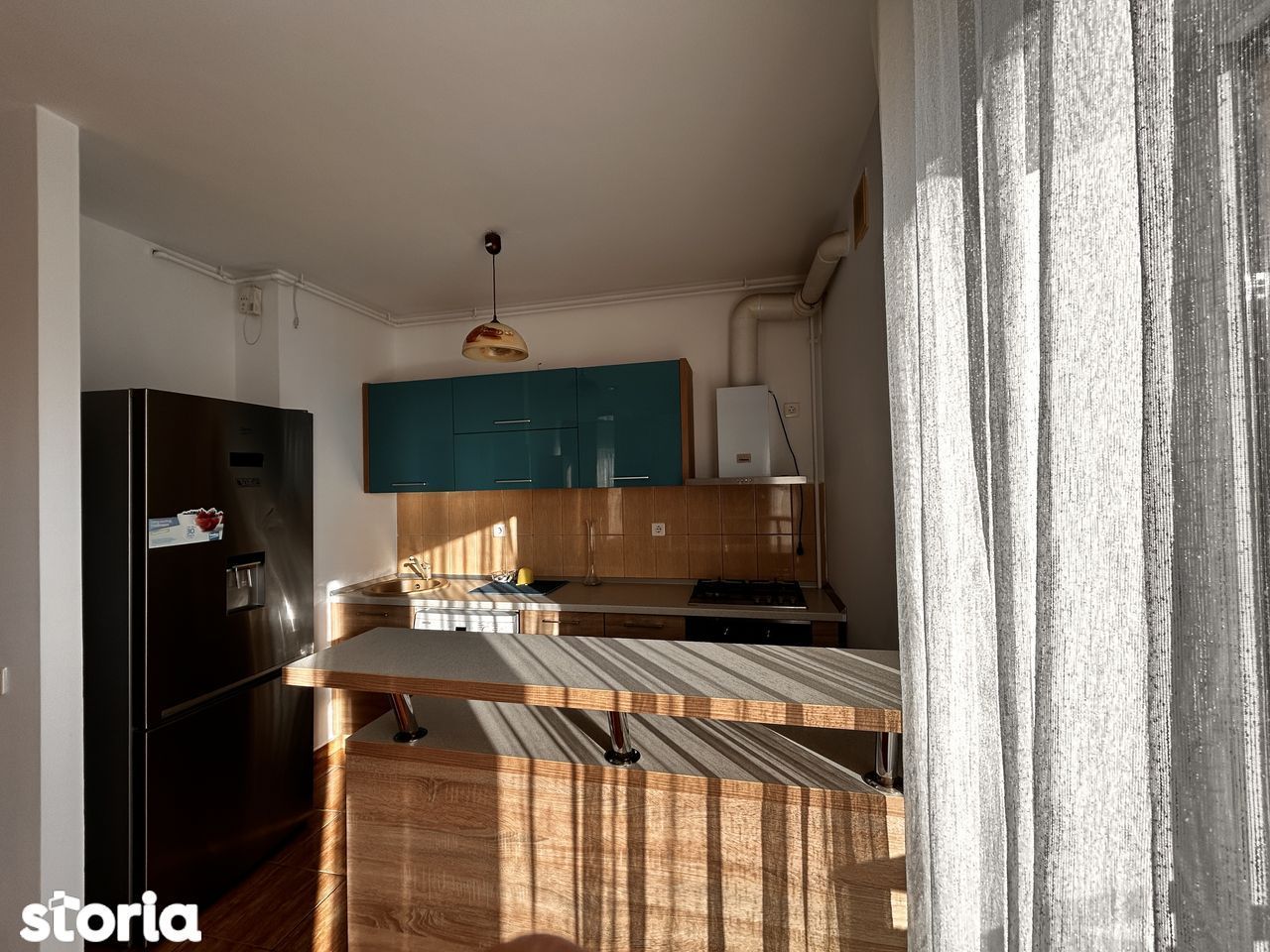 Apartament cu 2 camere Titan, parcare inclusa, Complex Rasarit de Soare - Poză 5