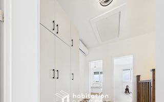 De vânzare - Duplex nou în Giroc, complet mobilat și utilat zona DAF - Poză 24