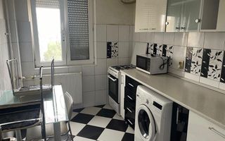 AP. 2 CAMERE PREVEDERII, PRIMA INCHIRIERE, PET FRIENDLY, 10 MIN METROU - Poză 2
