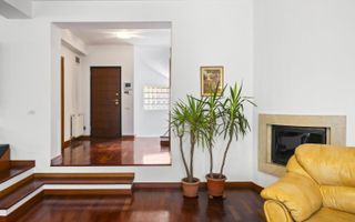 Vila Soseaua Nordului | Gradina | Garaj - Poză 6
