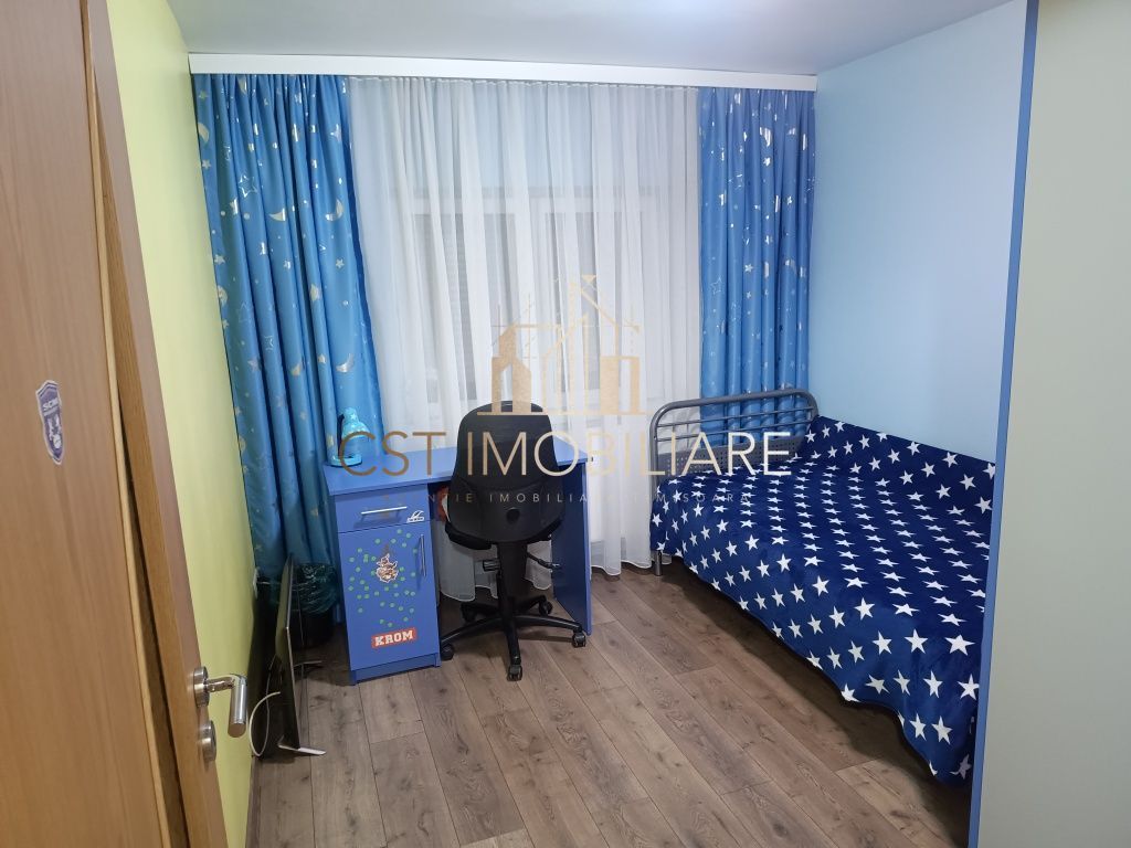 Lipovei - 4 Camere - Decomandat - Etaj 1 - Poză 7