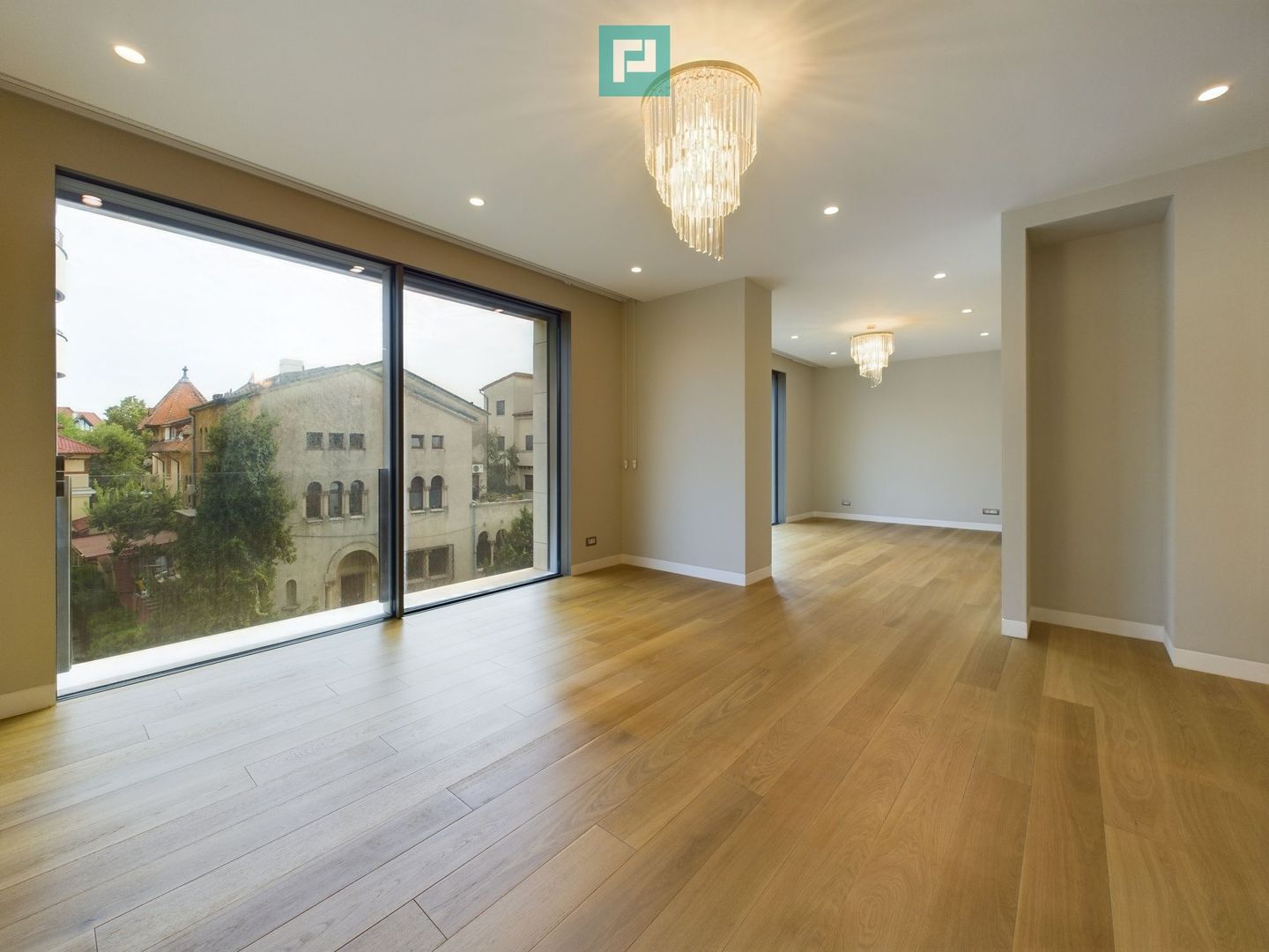 Apartament de Lux cu 3 Camere în Zona Dorobanți - Poză 1