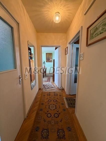 Apartament 3 camere  in zona centrala - Poză 7
