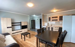 Apartament cu 2 camere situat in bloc nou, etaj intermediar, zona Hotel Europa - Poză 4