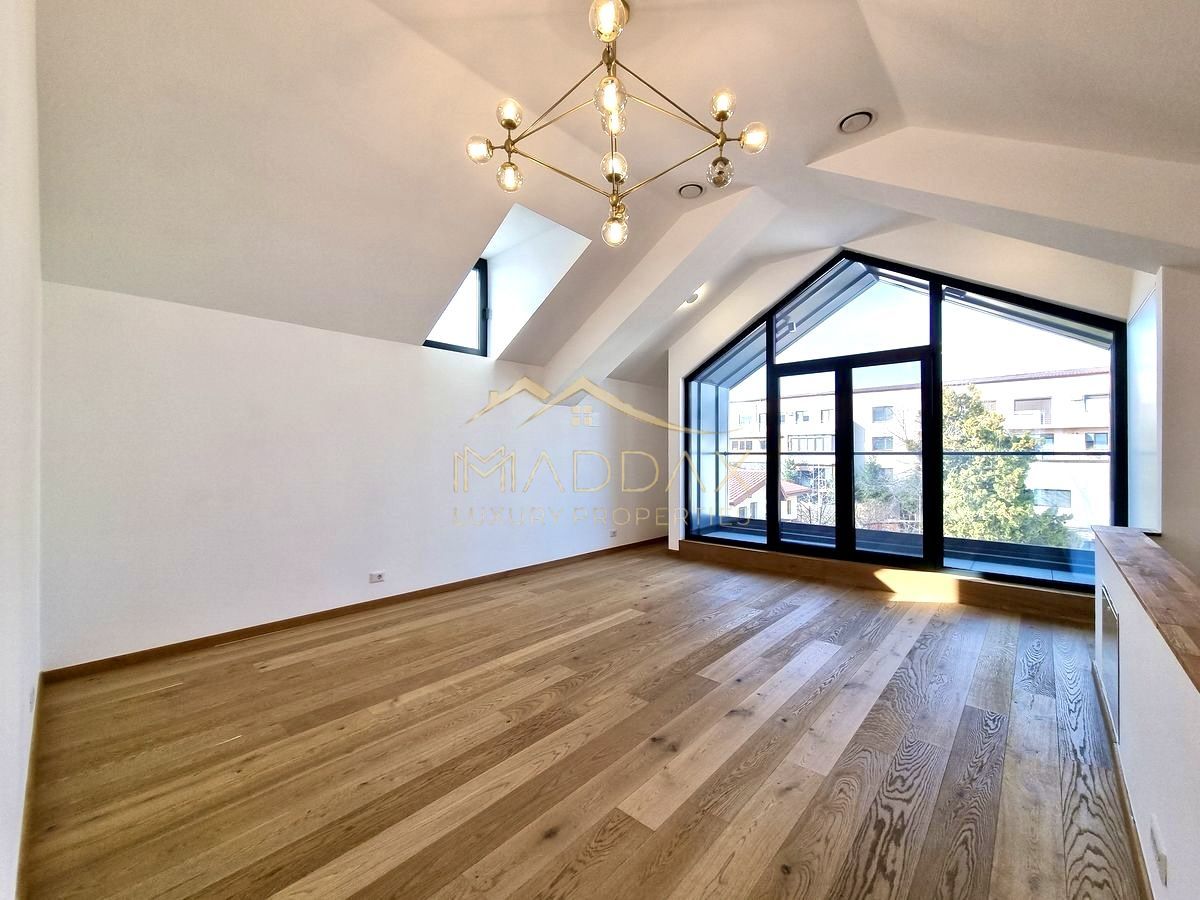 Vila Premium Pipera ~ Siguranta & Exclusivitate - Poză 12