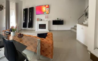 Casa de inchiriat in Bragadiru zona Independentei - Poză 1