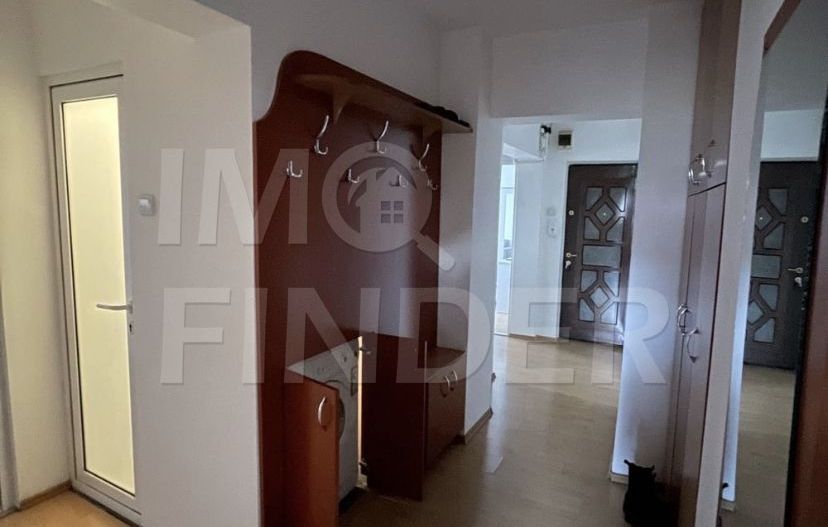 Vanzare 3 camere, Marasti, zona Romstal ,etaj intermediar - Poză 8