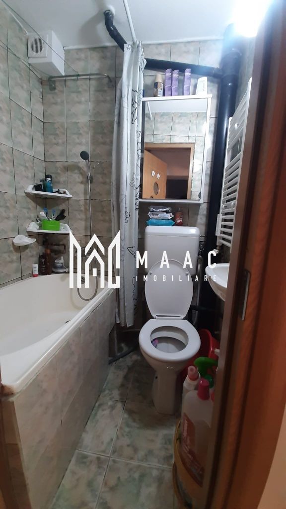 Apartament 2 Camere | Complet Mobilat | Etaj 1 | Țiglari - Poză 8