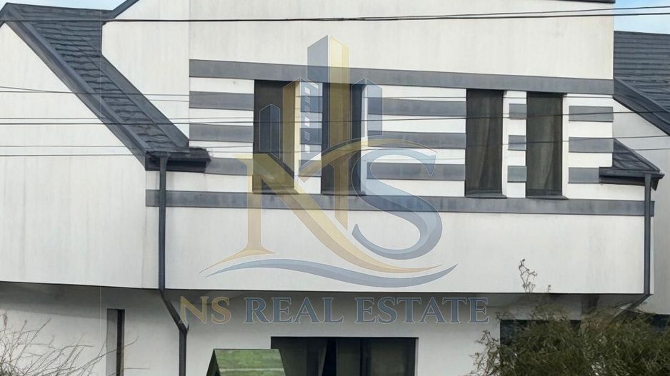 Vila moderna I Tunari I - Poză 8