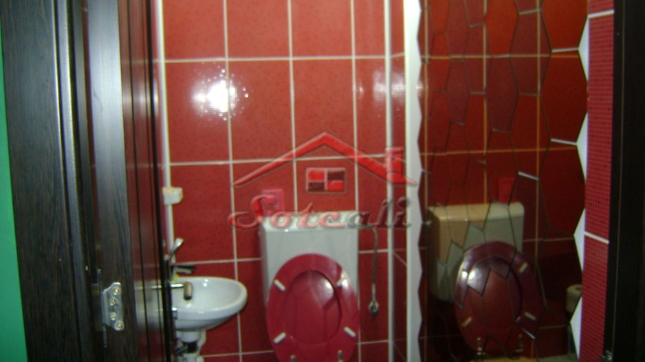 Casa de vanzare in Cornu P+M - Poză 29