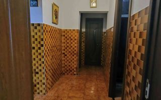 Vanzare 3 camere, etaj 1, balcon luminos, bucătărie separată – Drumul Taberei - Poză 5