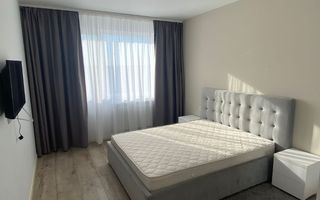 De vânzare apartament nou 2 camere – Tomis Plus, Constanța - Poză 1