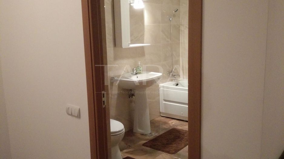 Apartament 3 camere – Florești, zona Luxor - Poză 4