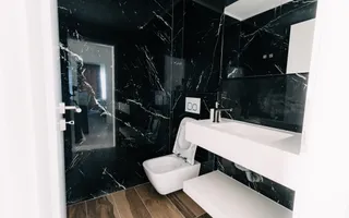 Apartament premium | 3 camere | Green Life | Frunzișului | parcare - Poză 32