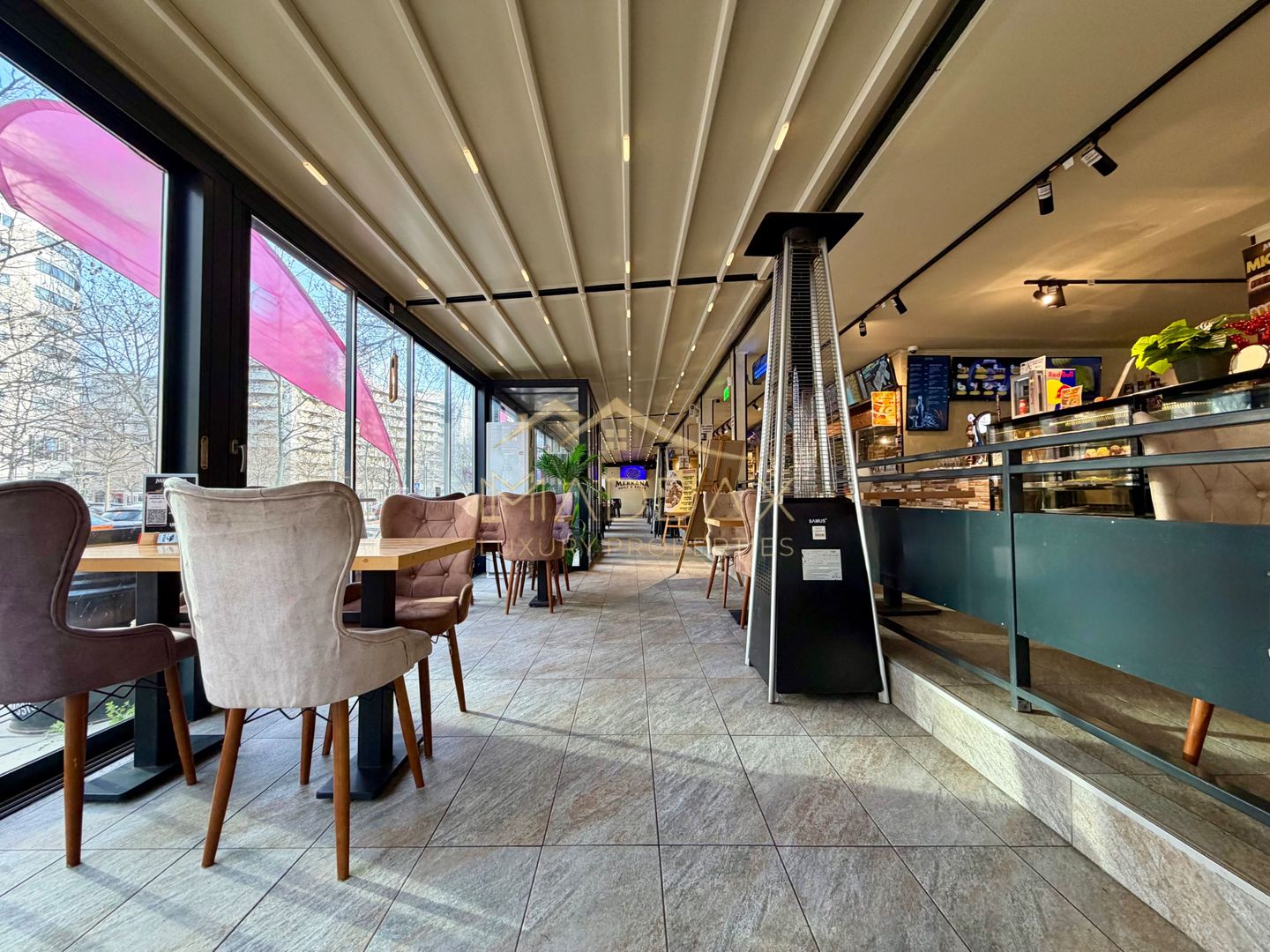 Spatiu Comercial  *731mp* / VAD stradal 31m / 19 locuri de parcare // Unirii - Poză 11